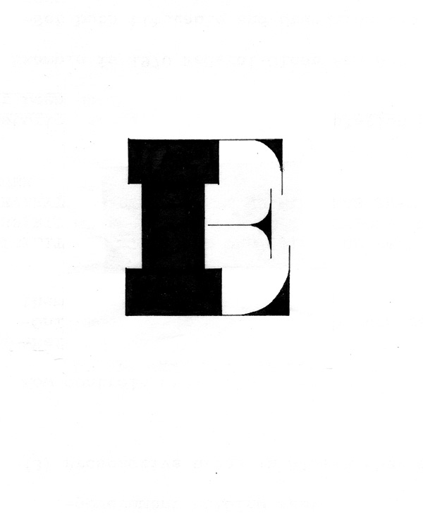 ikelheimer ernst logo proposal