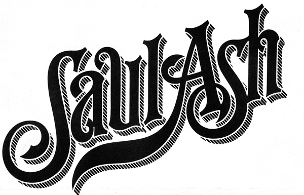 saul ash logo