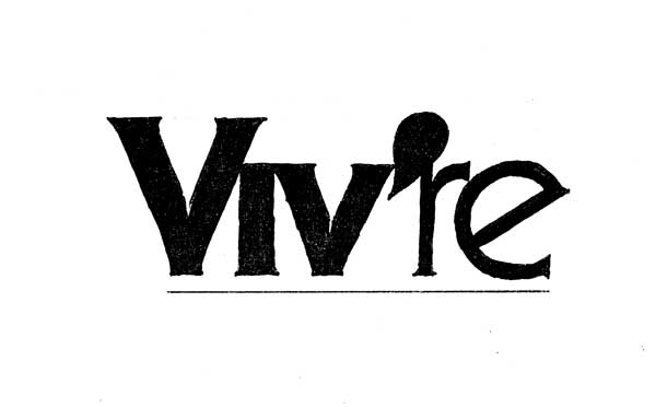 vivre french magazine logo