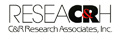 c&r research logo