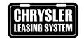 chrysler leasing logo
