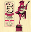 columbia records employee brochure john alcorn 