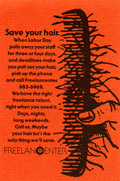 freelancenter postcard direct mail