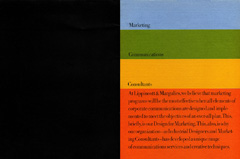 lippincott & margulies corporate brochure