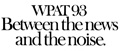 wpat radio advertising slogan