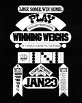 weight watchers poster